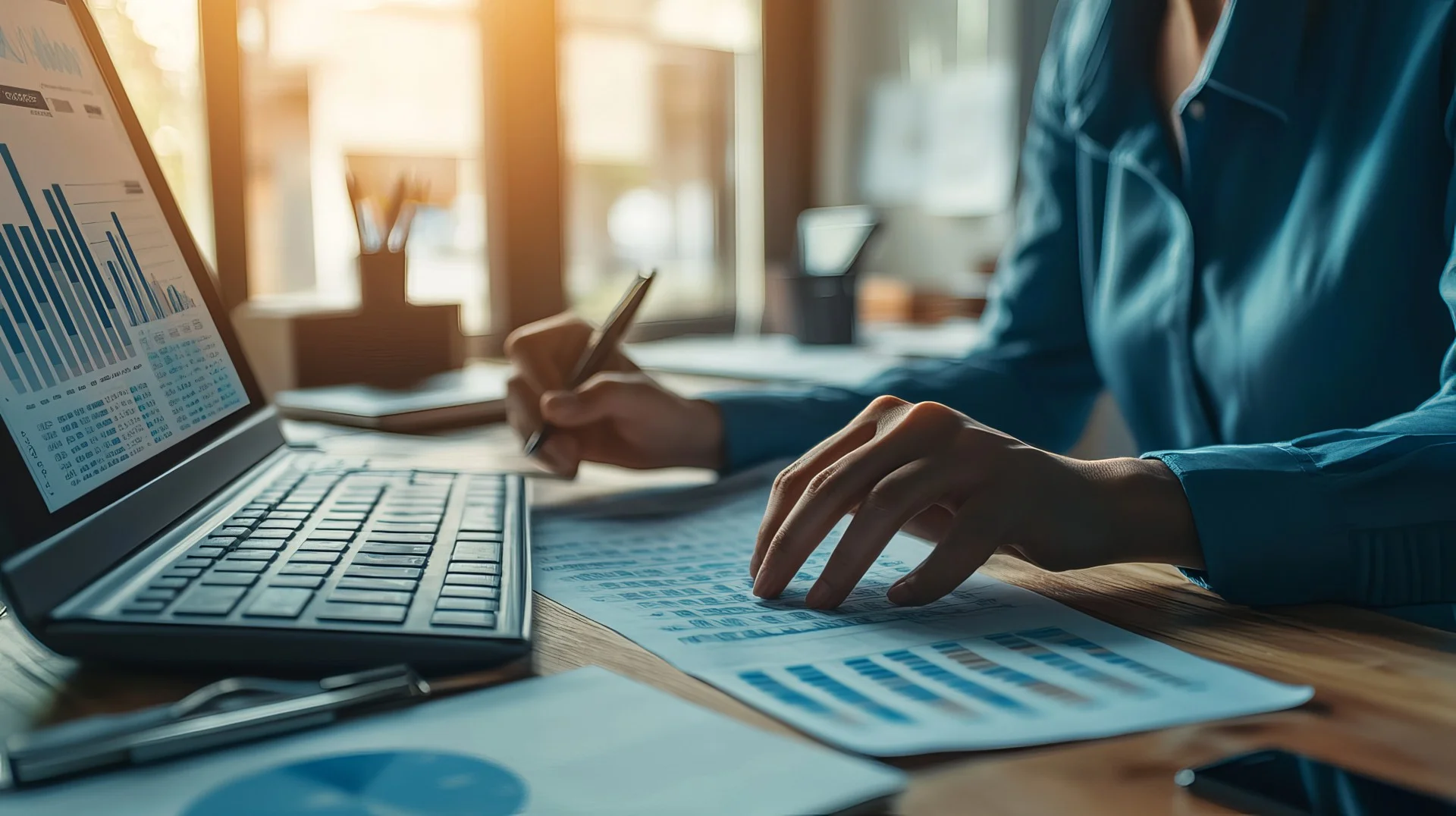 Due Diligence and Risk Assessment