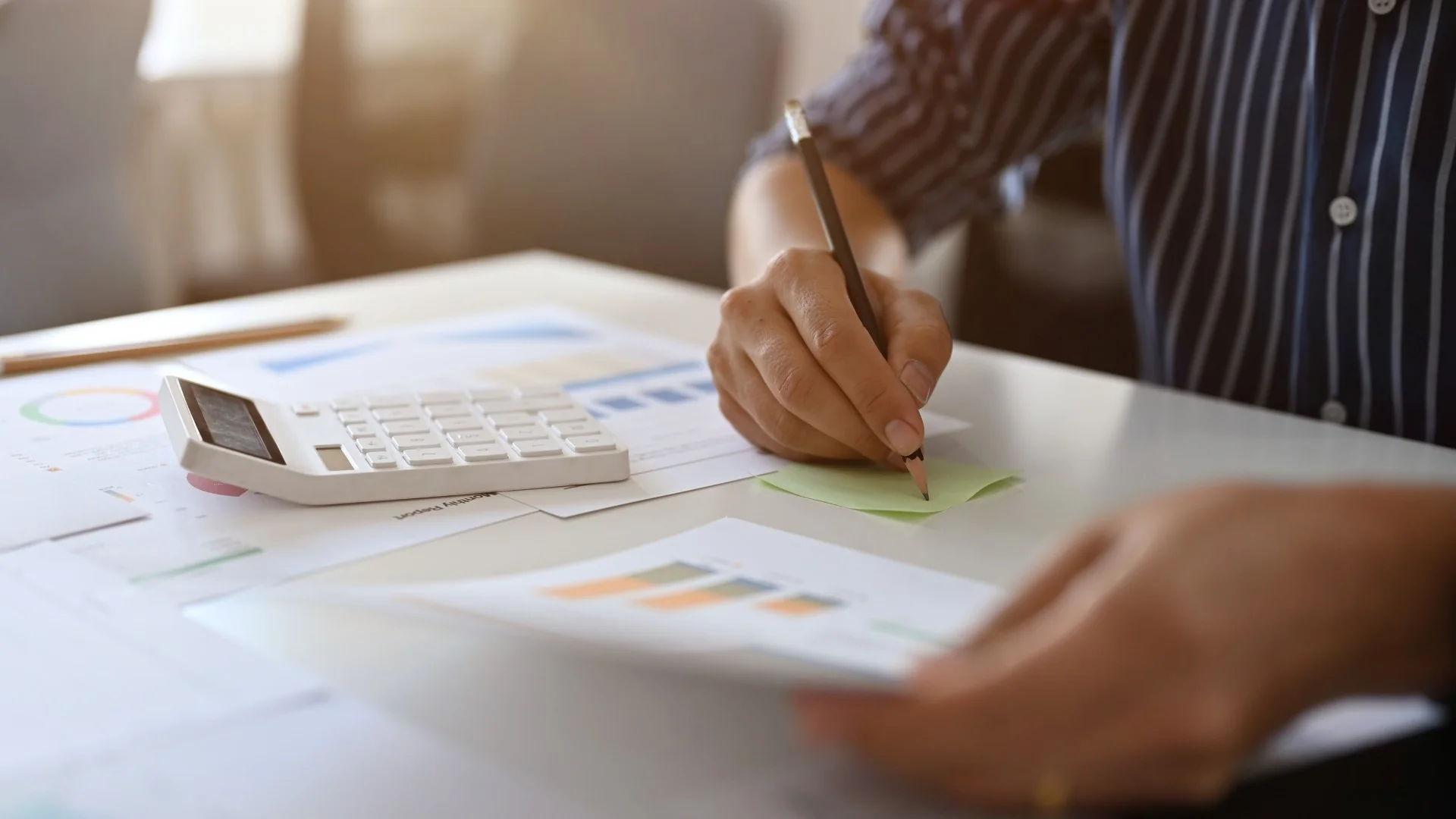 Executor Accountability and Reporting