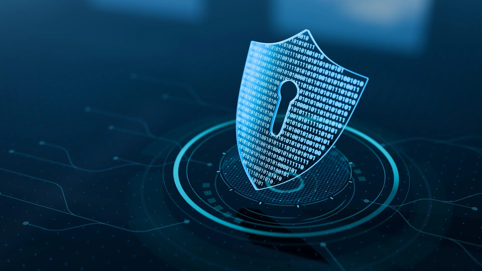 IP Protection Strategy