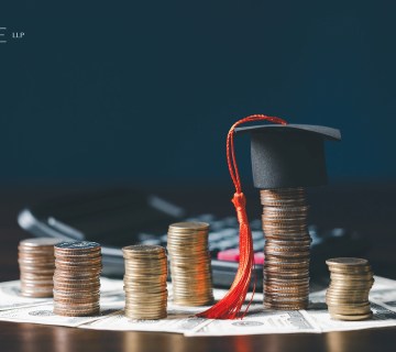 Canadian Student Visa: Financial Requirements for Tuition - First Year vs. Entire Program (Case)