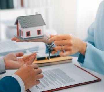 Buying Property in Ontario