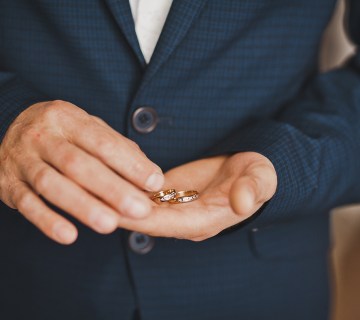 مهریه در کانادا Claiming dowry in Canada