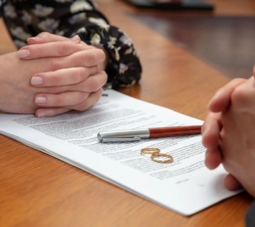 قرارداد ازدواج در انتاریو marriage contracts in ontario