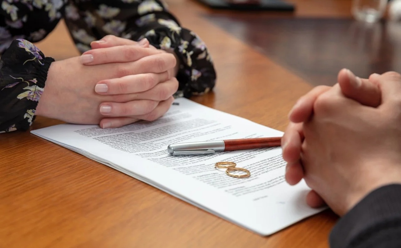 قرارداد ازدواج در انتاریو marriage contracts in ontario