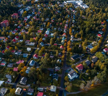 قوانین زون‌بندی قوانین کاربری زمین Zoning laws