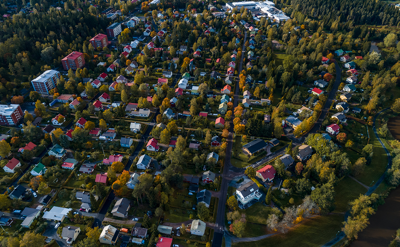 قوانین زون‌بندی قوانین کاربری زمین Zoning laws