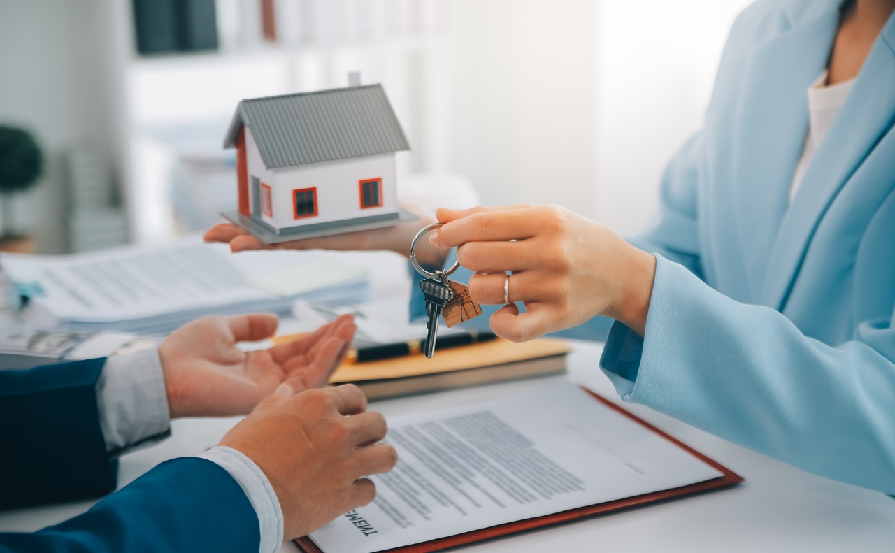 خرید خانه در انتاریو