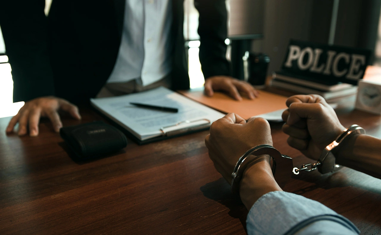 Assault & Domestic Violence