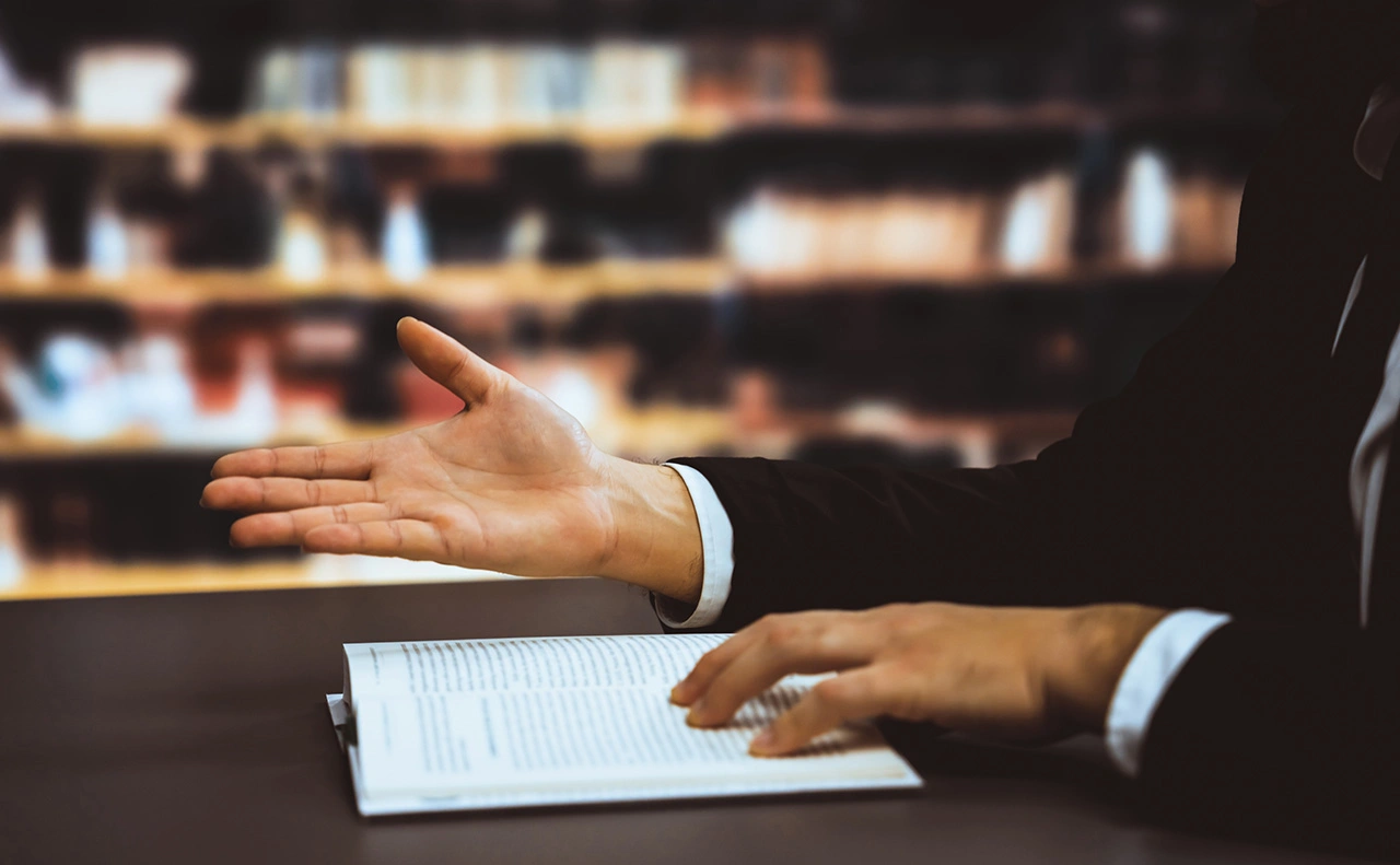 Bail, Breach & Failure to Comply Representation