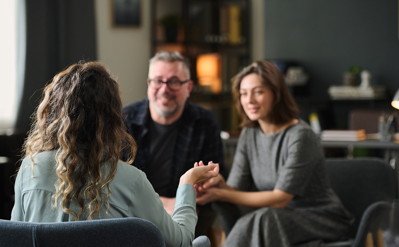 Family mediation میانجی‌گری در انتاریو