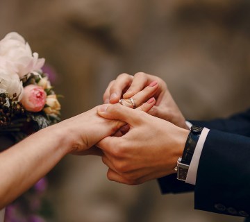 May December Marriage