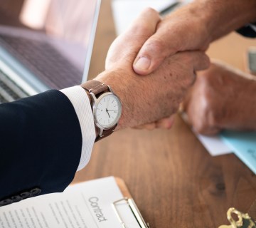 توافق‌نامه سهامداران