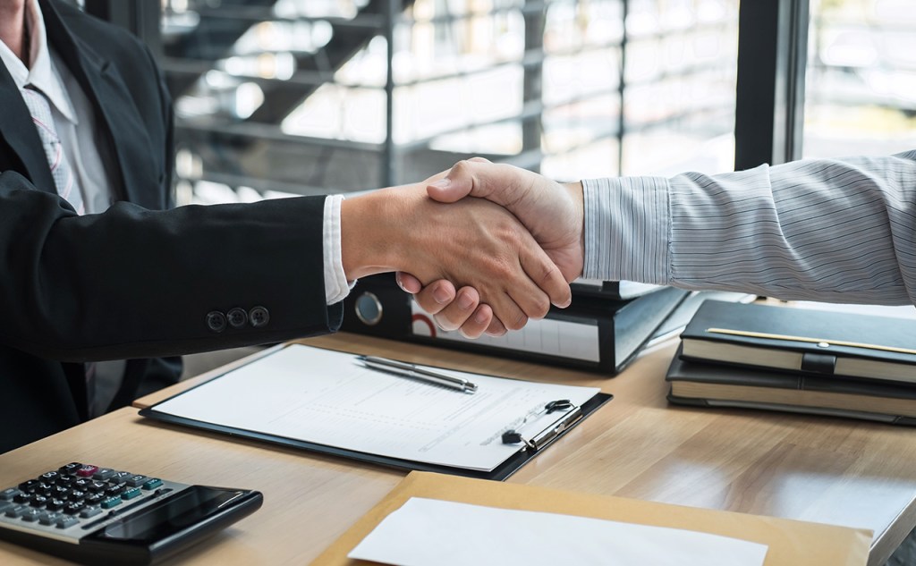 Incorporating Without a Shareholders’ Agreement: What Happens When You Disagree?