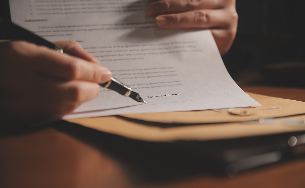 تضاد منافع dual agency in real estate transactions