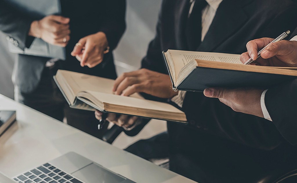 Business Law Insight