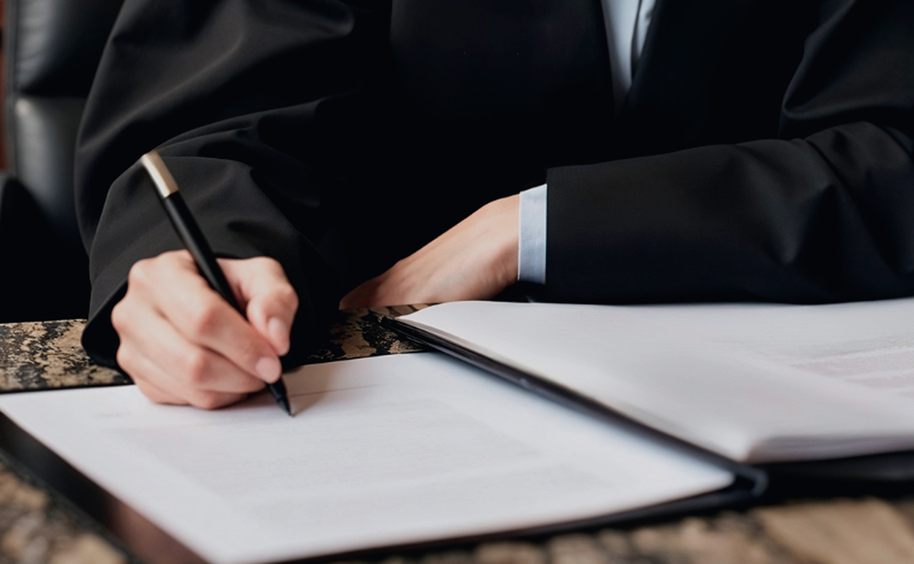 Federal Court Trends   April 2026