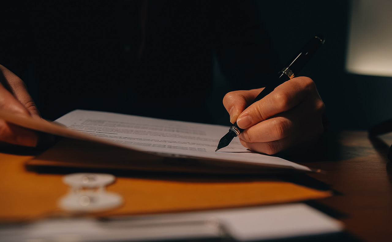 Stages of a civil law suite مراحل دعوای مدنی در انتاریو