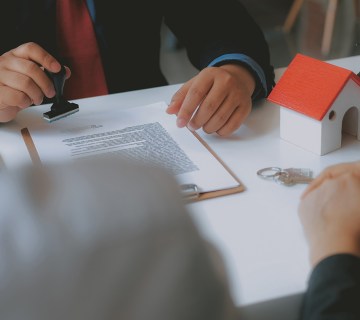 Joint tenancy 360x320