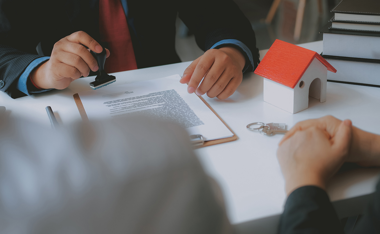 Joint tenancy