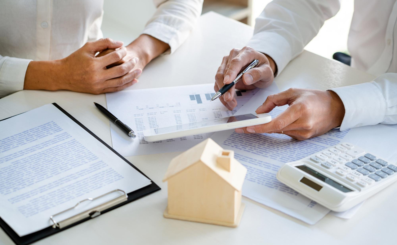 Pre Construction Financial Documents فسخ قرارداد پیش‌خرید
