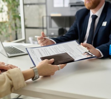 C11 Visa رد درخواست ورک‌پرمیت و ویزای c11